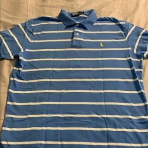 Ralph Lauren polo